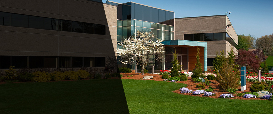 Clendenin Landscapers