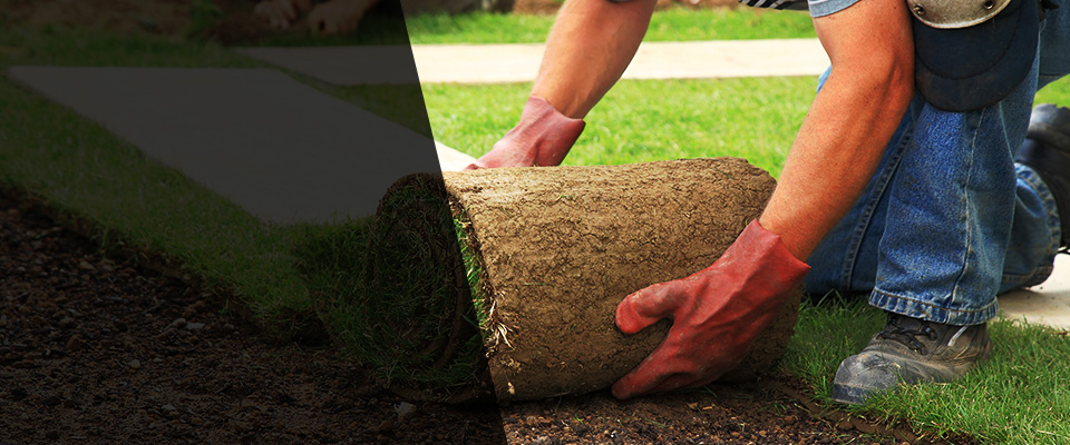 Clendenin Landscapers