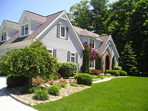 Landscapers and Lawncare Services in Clendenin, WV